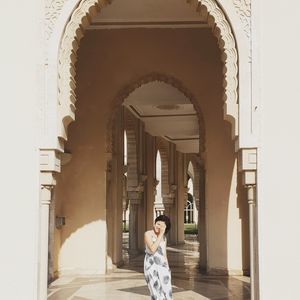 Meet your Posher, Ramos